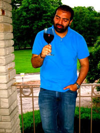 Vivek_website