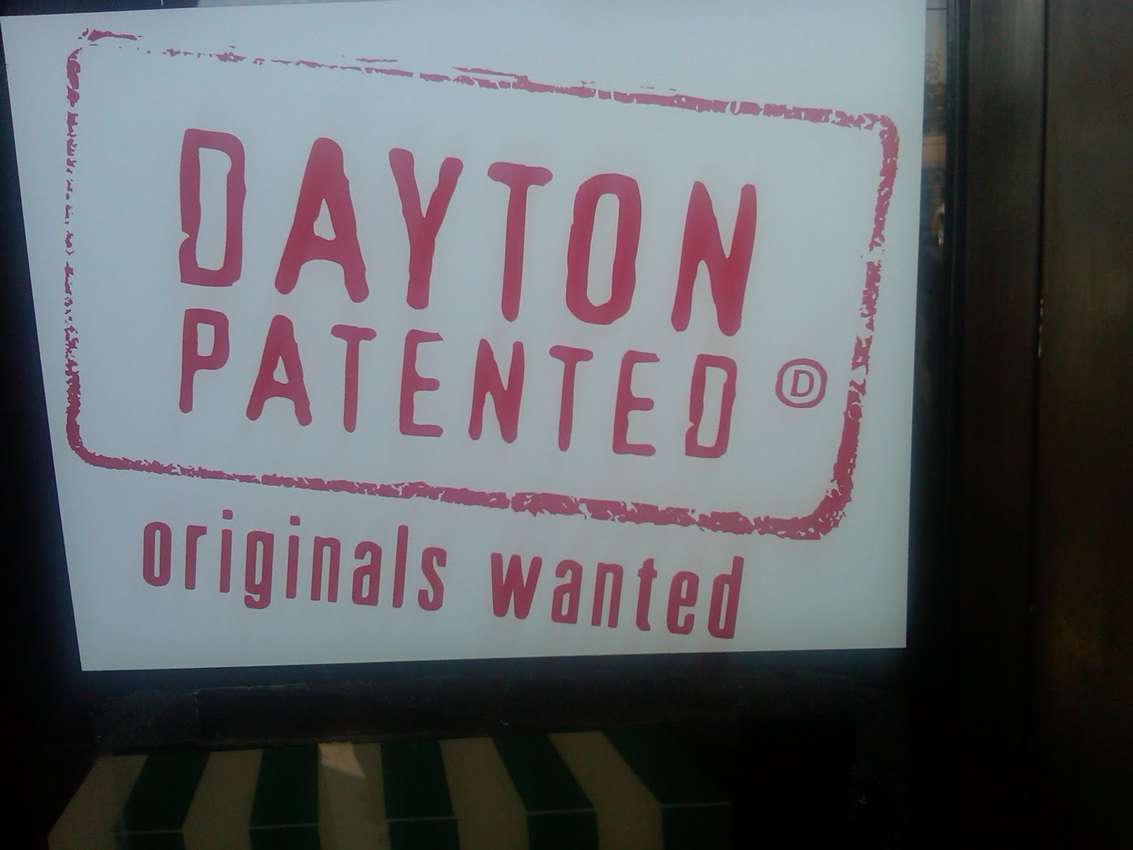 Natalie the Nomad: Marion’s Piazza (Dayton, OH)