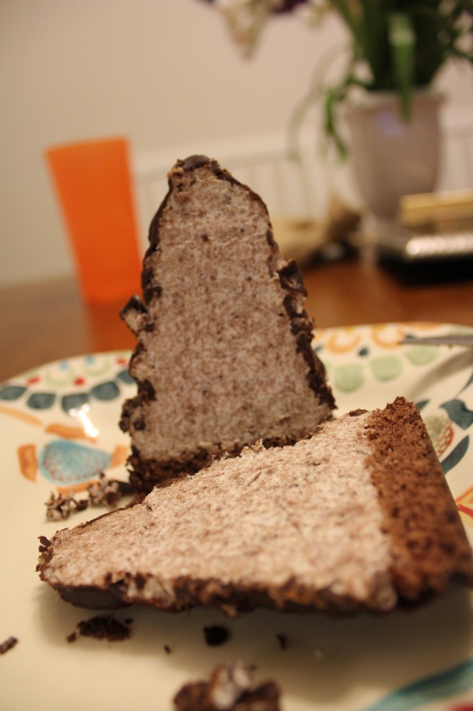 Natalie the Nomad German Pastry & Coffee Shop The Mighty Rib