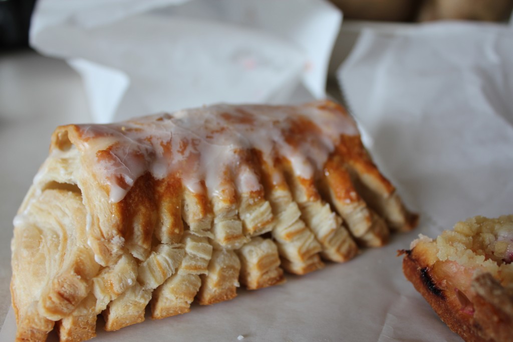 Natalie the Nomad German Pastry & Coffee Shop The Mighty Rib