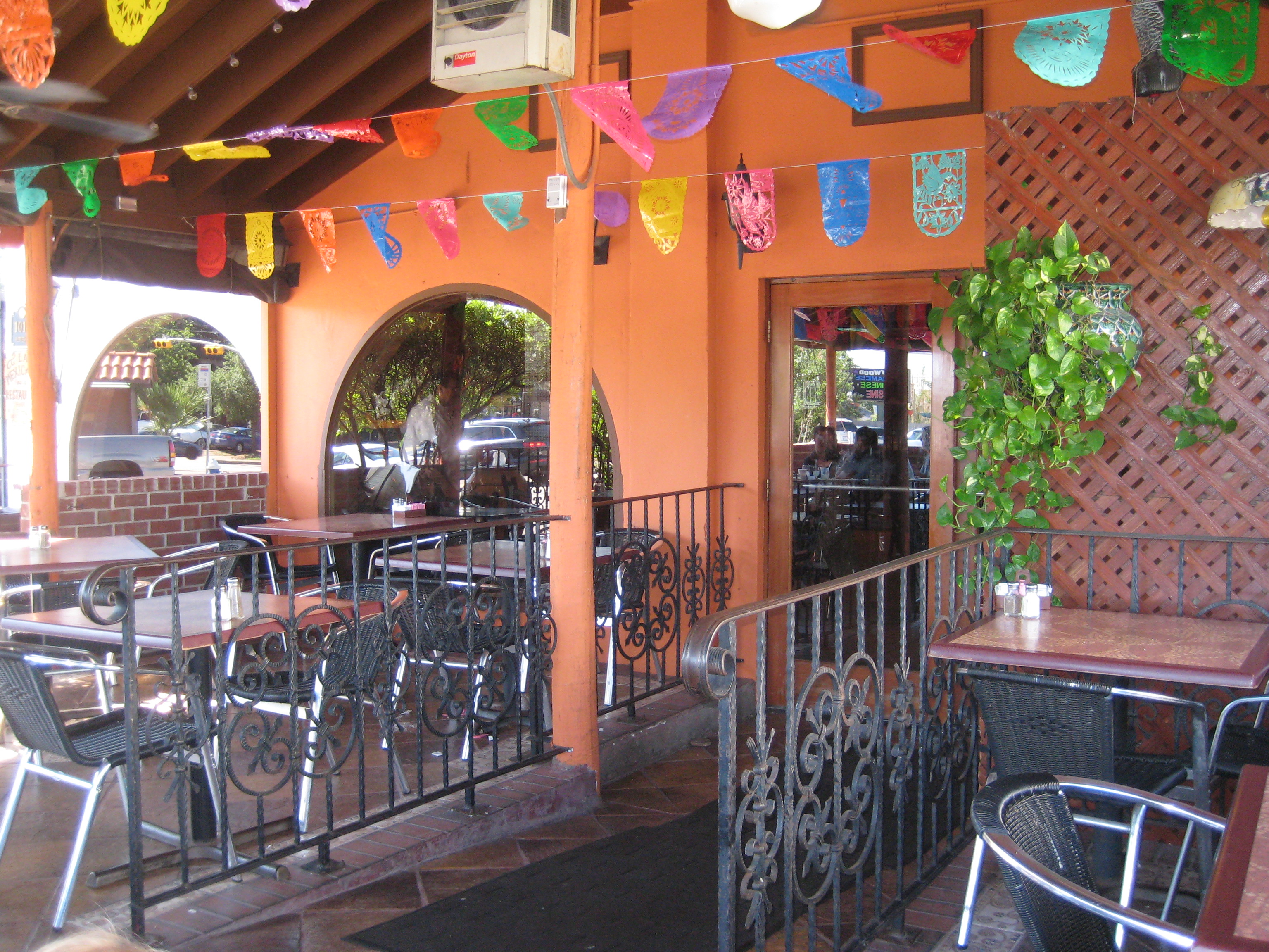 Restaurant Review: La Mexicana (Houston)