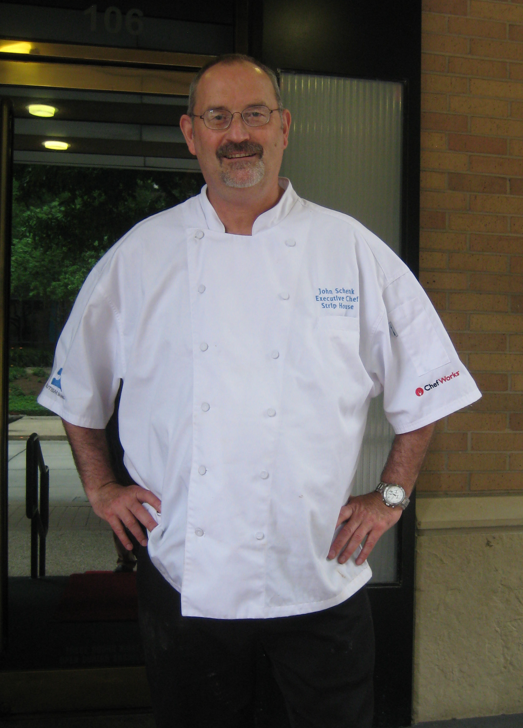 Chef’s Corner: Creamed Spinach from Strip House