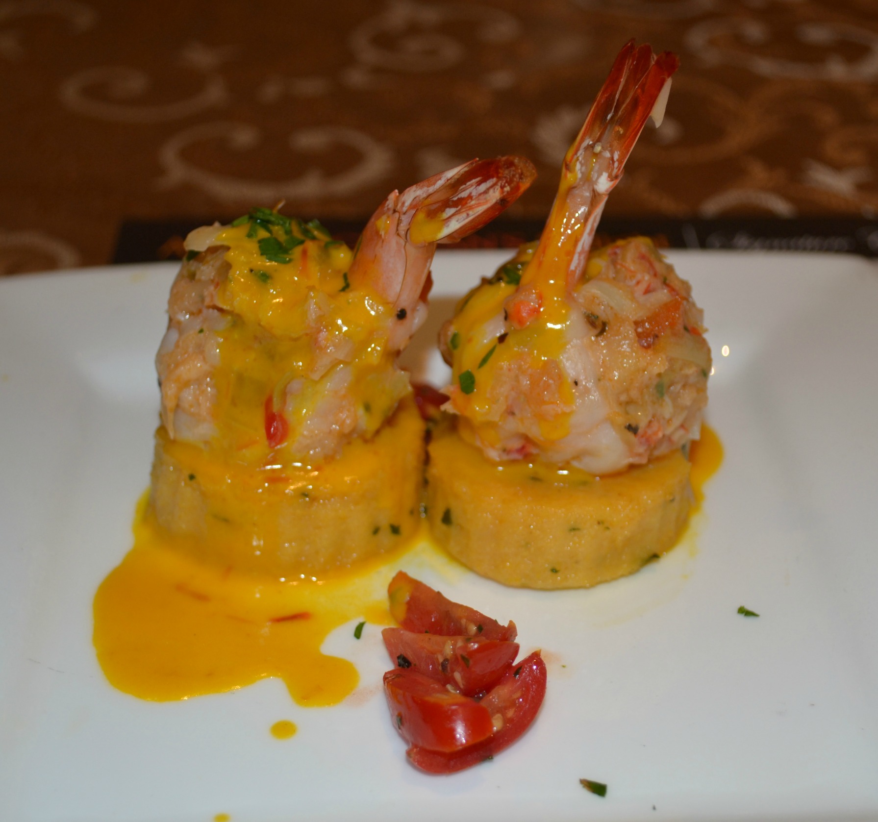 Food Find: Landry’s Signature Chef Series at Vic & Anthony’s (Grand Finale)