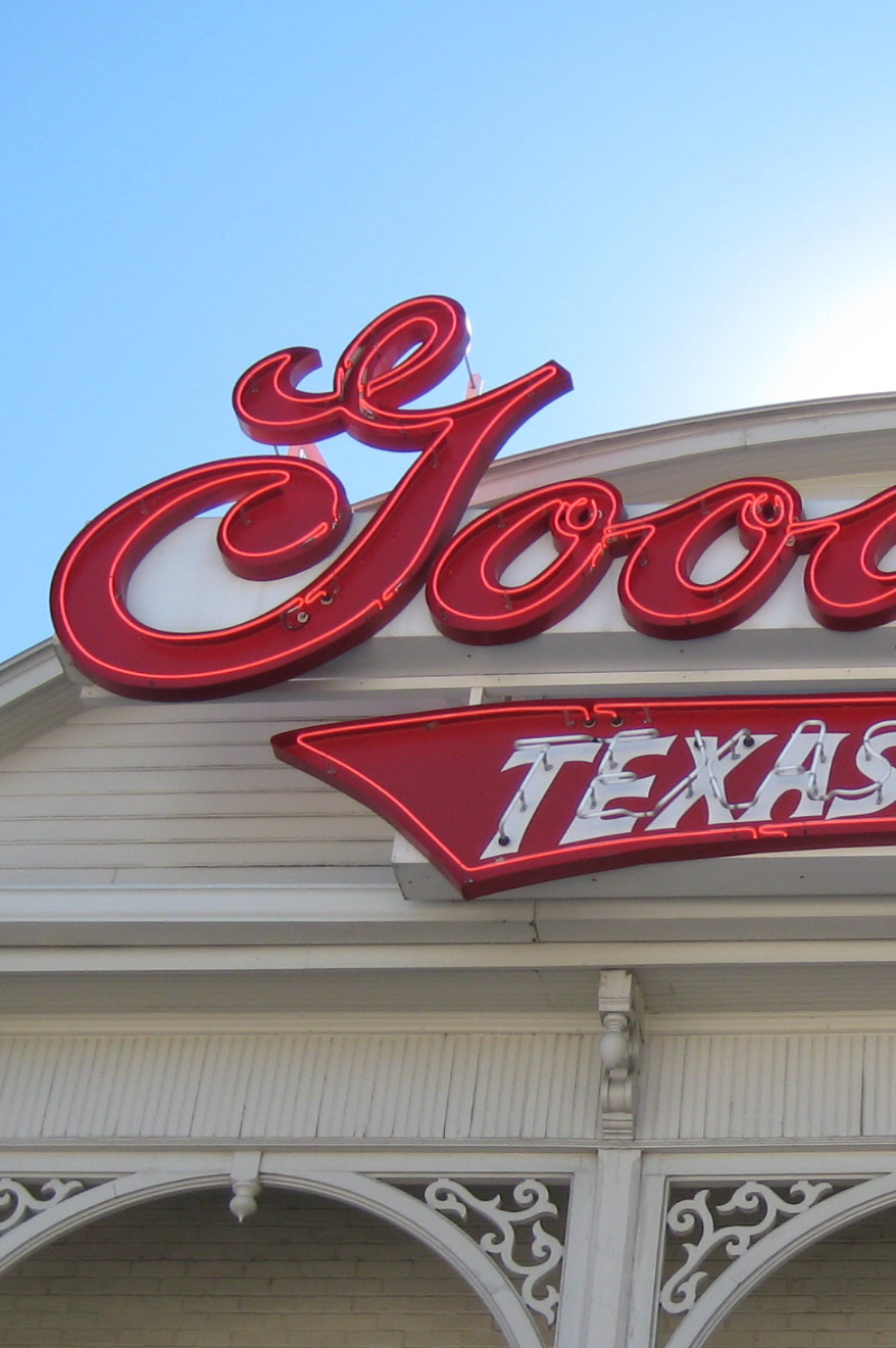 Food Find: Cyber Monday at Goode Co.