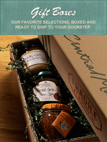 Food Find: Central Market Debuts New Online Store