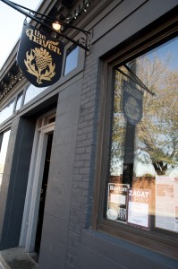 Food Find: Upcoming Events at The Haven