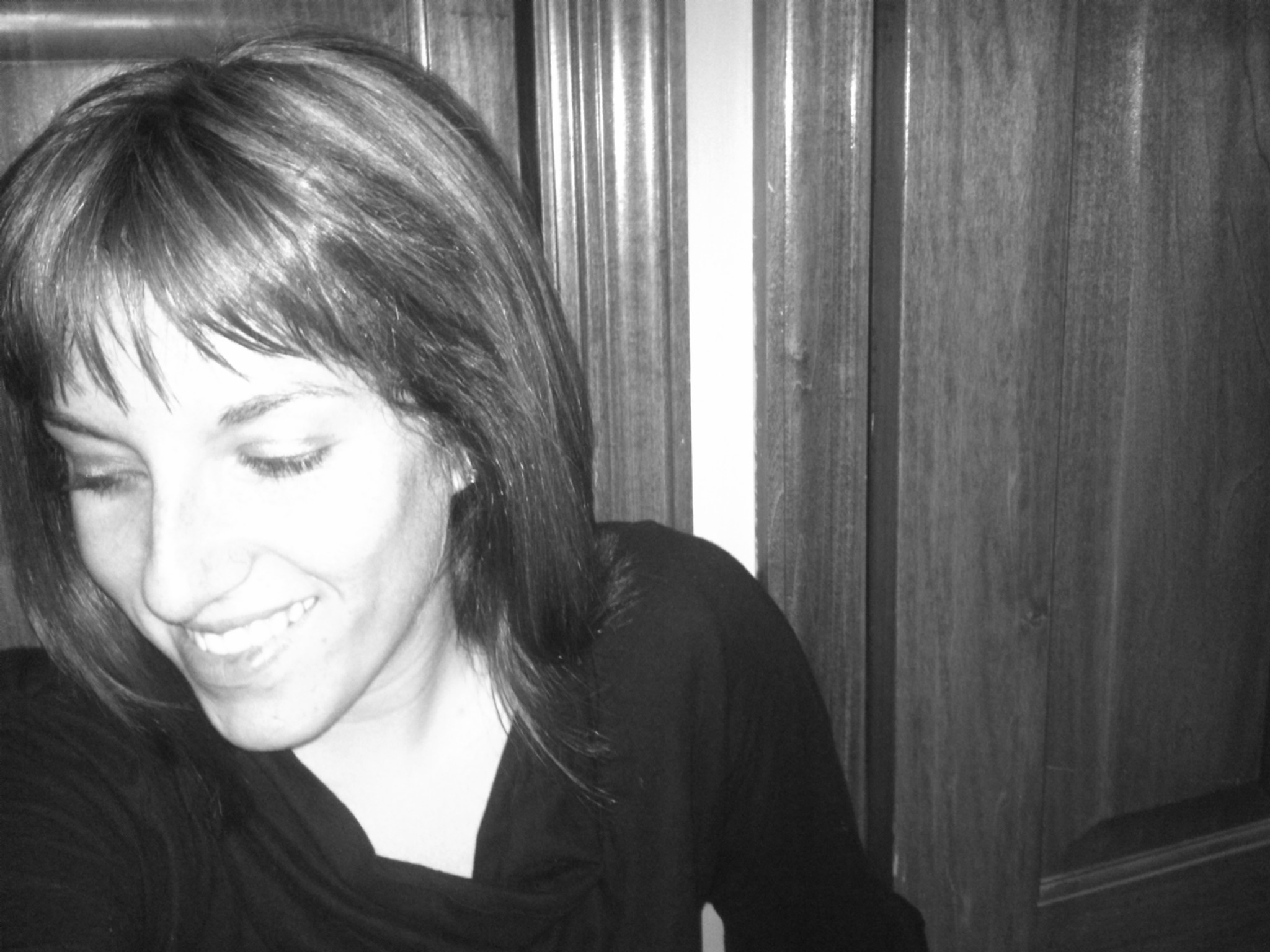 Natalie the Nomad: El Sombrero (Dayton Area)