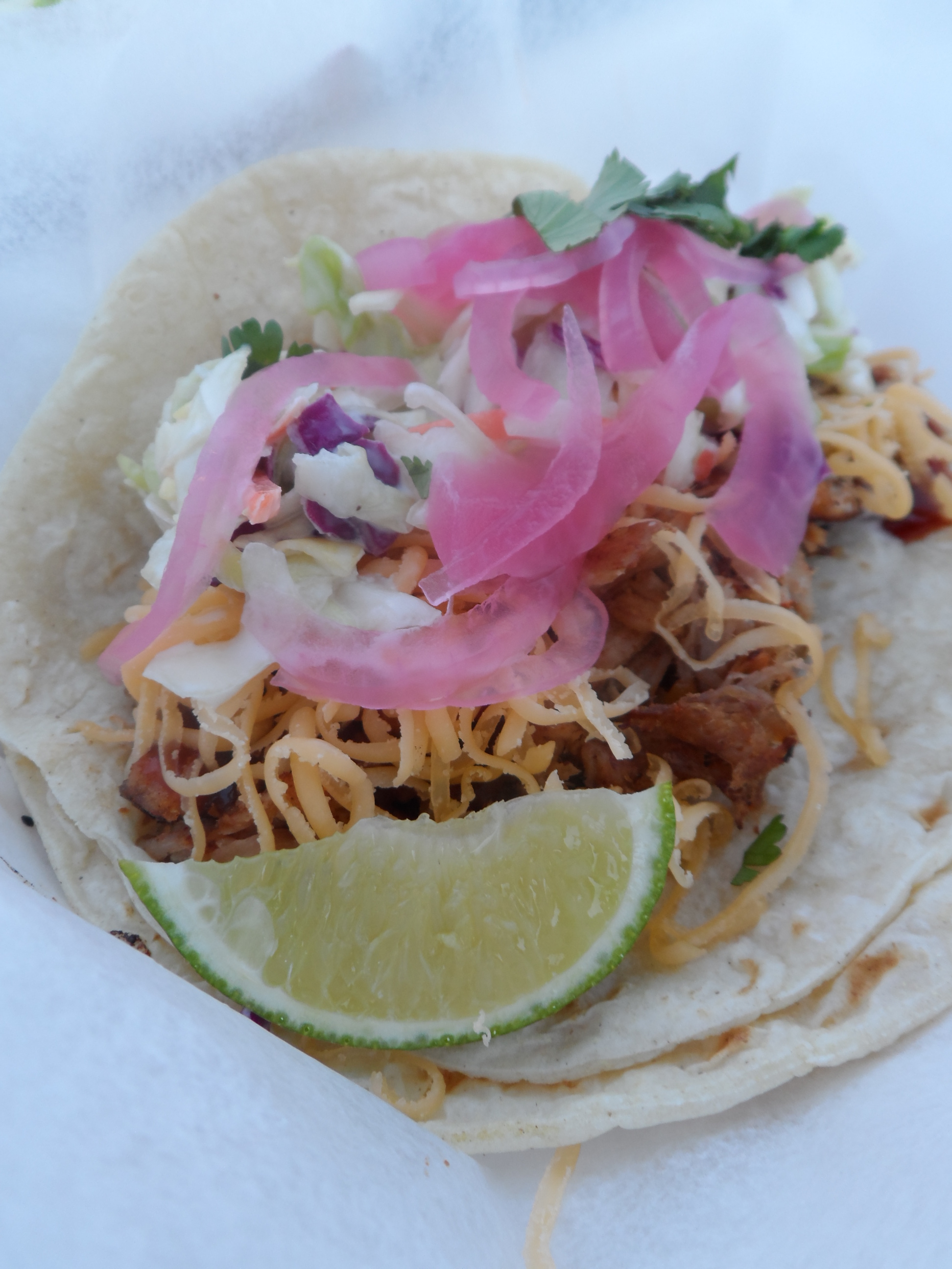 The Little Rock Food Scene in March