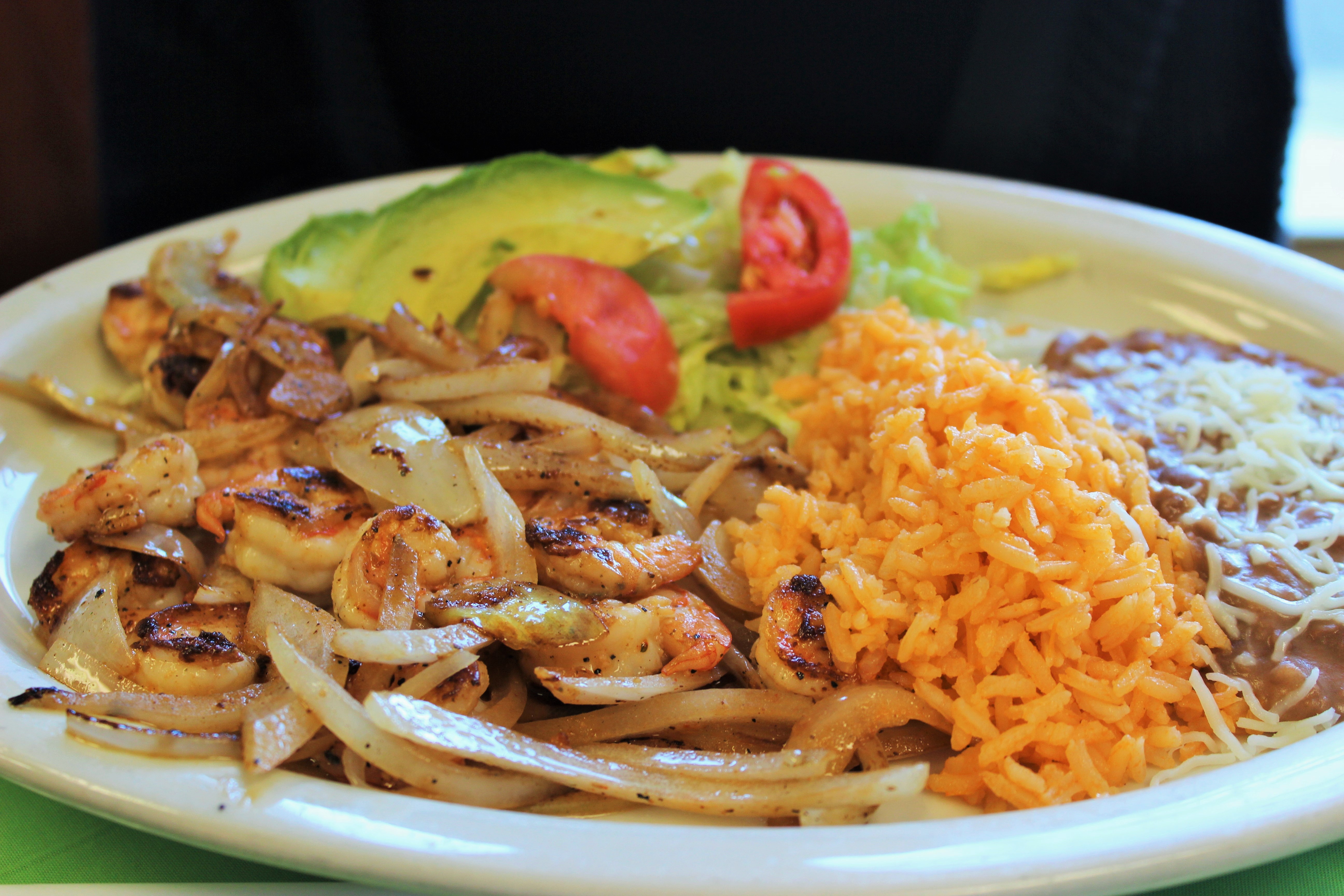 The Absolutely Definitive 30 Best Seafood Dishes in Little Rock