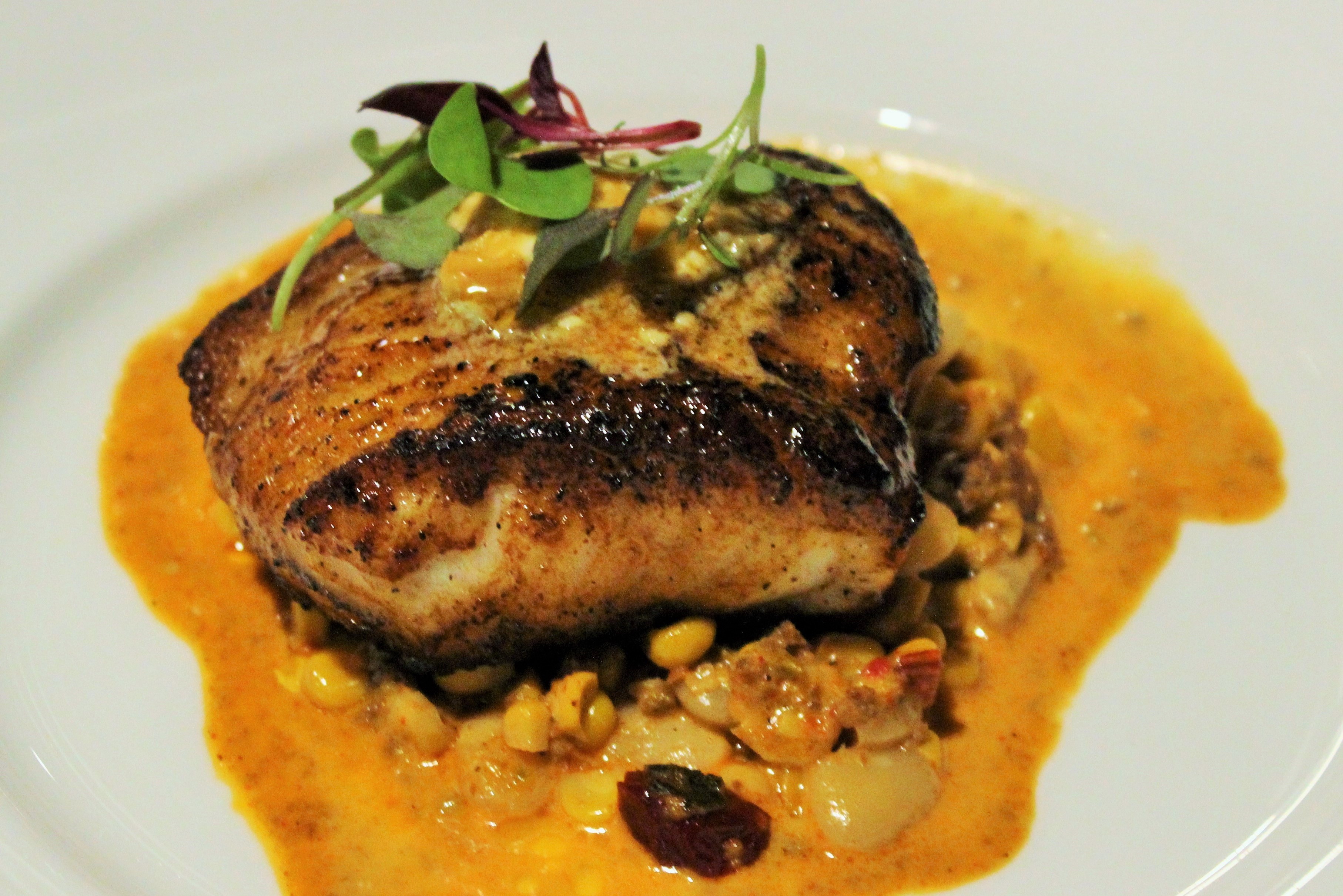 Revamped Table 28 Now a Premiere Dining Destination