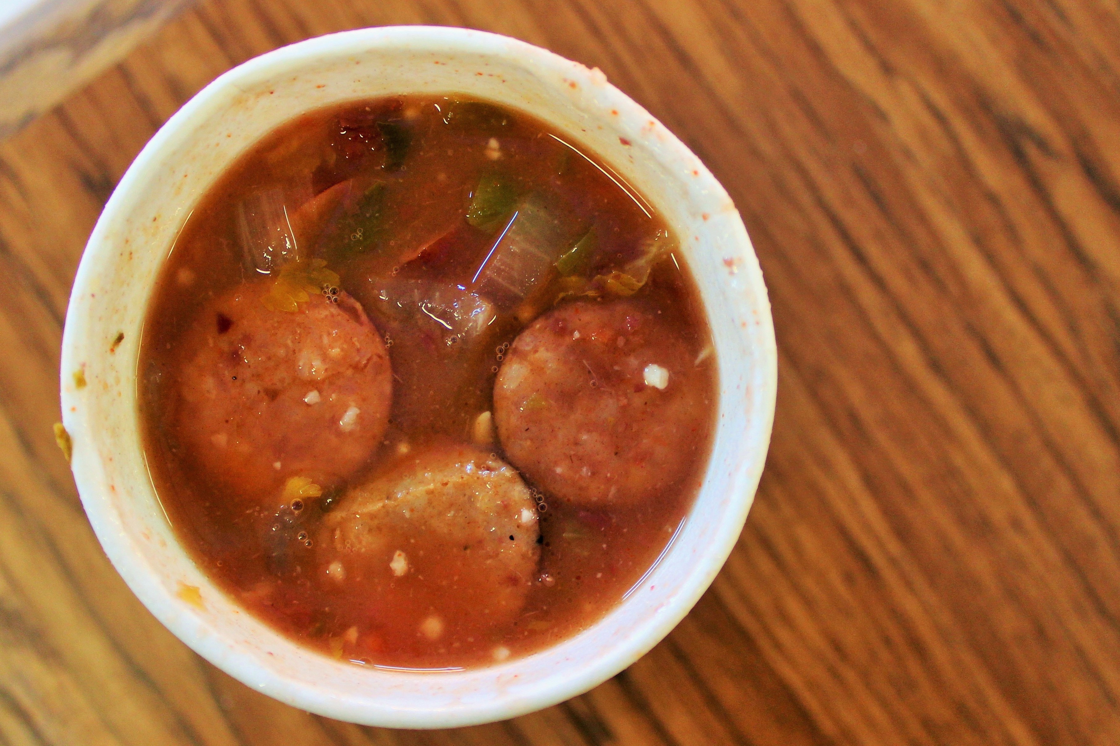 Latest Food Finds Around Little Rock