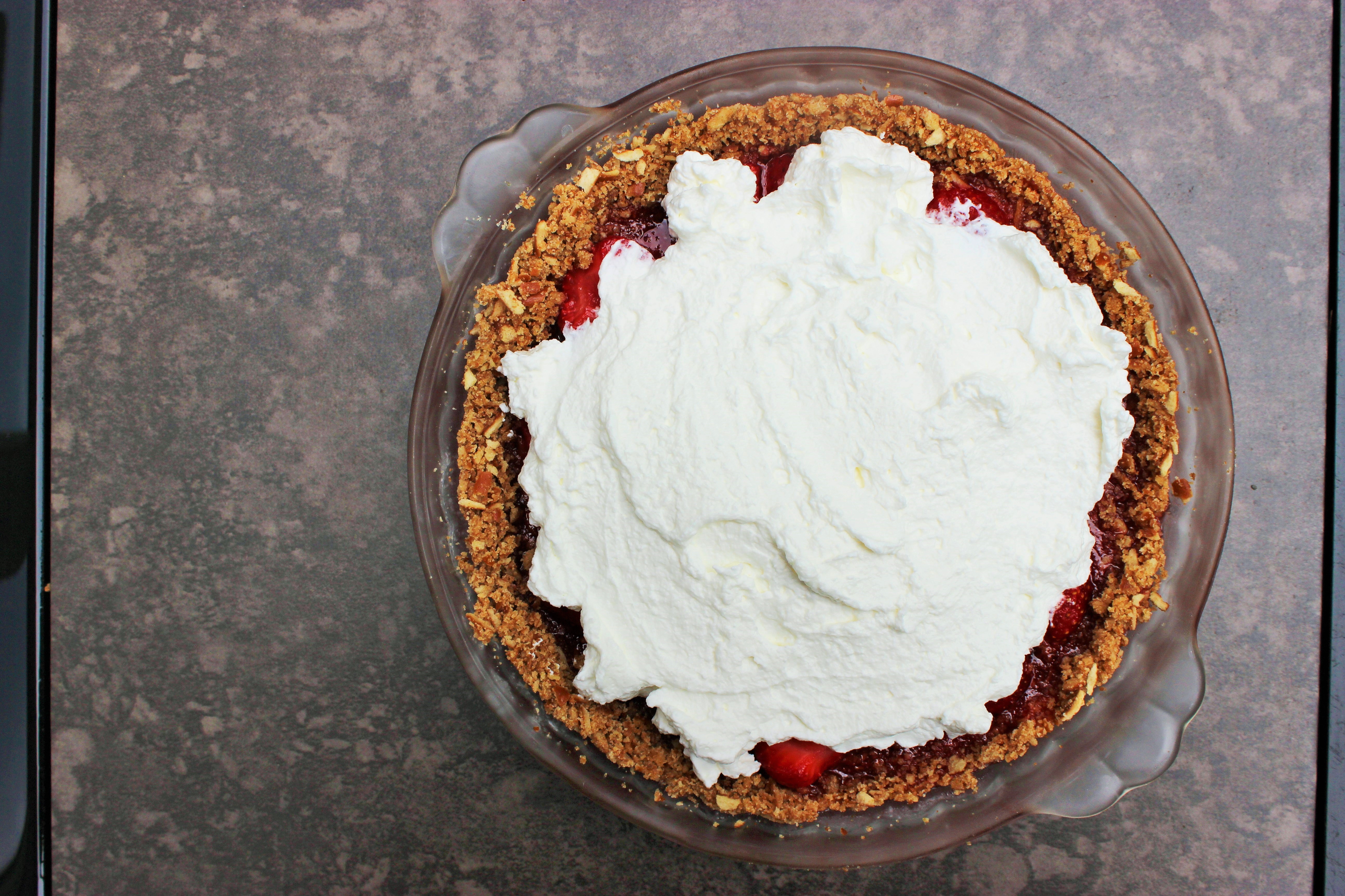 News from The Root: Pie Bake-Off This Saturday, Expansion Update