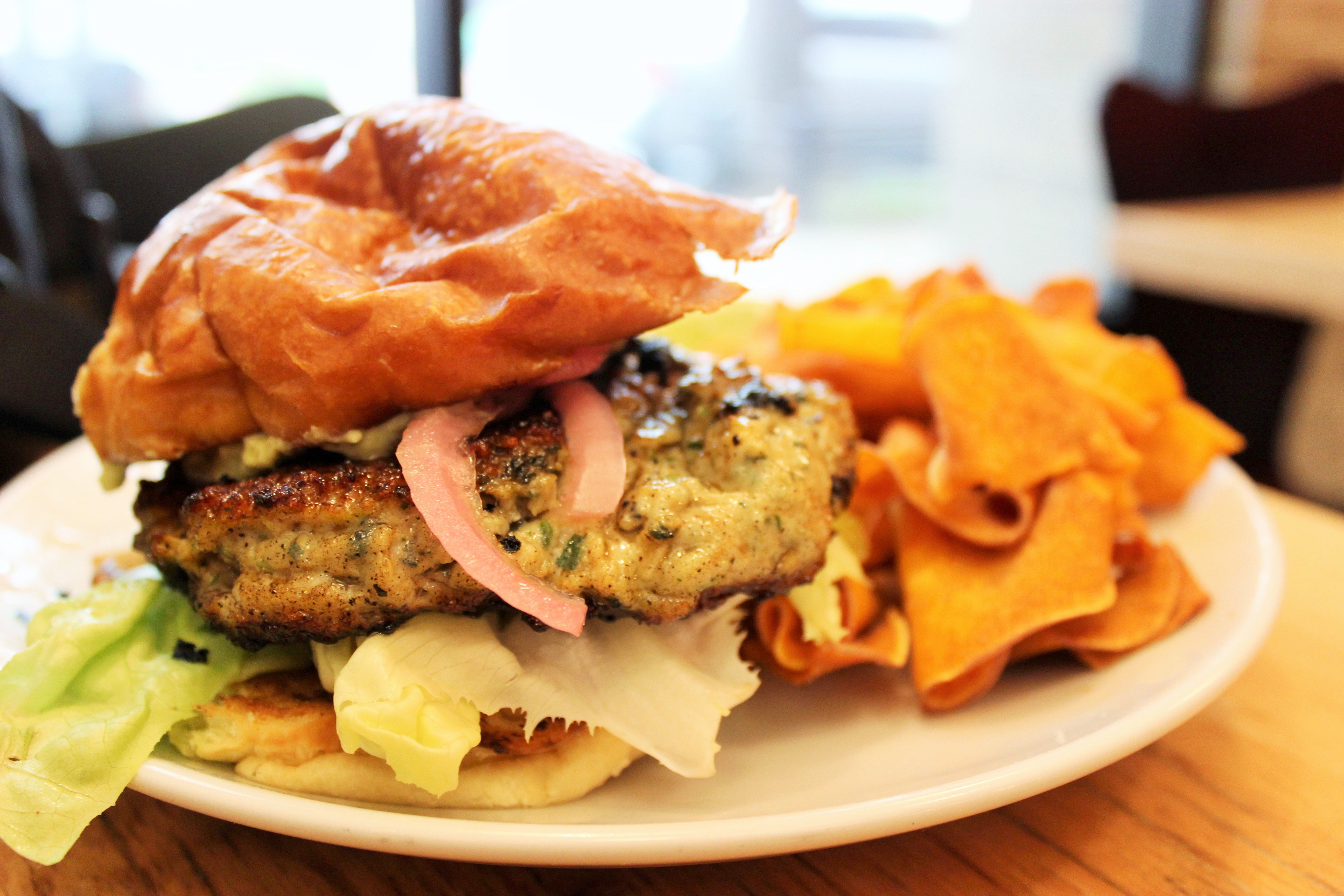 The Southern Gourmasian Shines, As Does Capeo and Ciao Baci