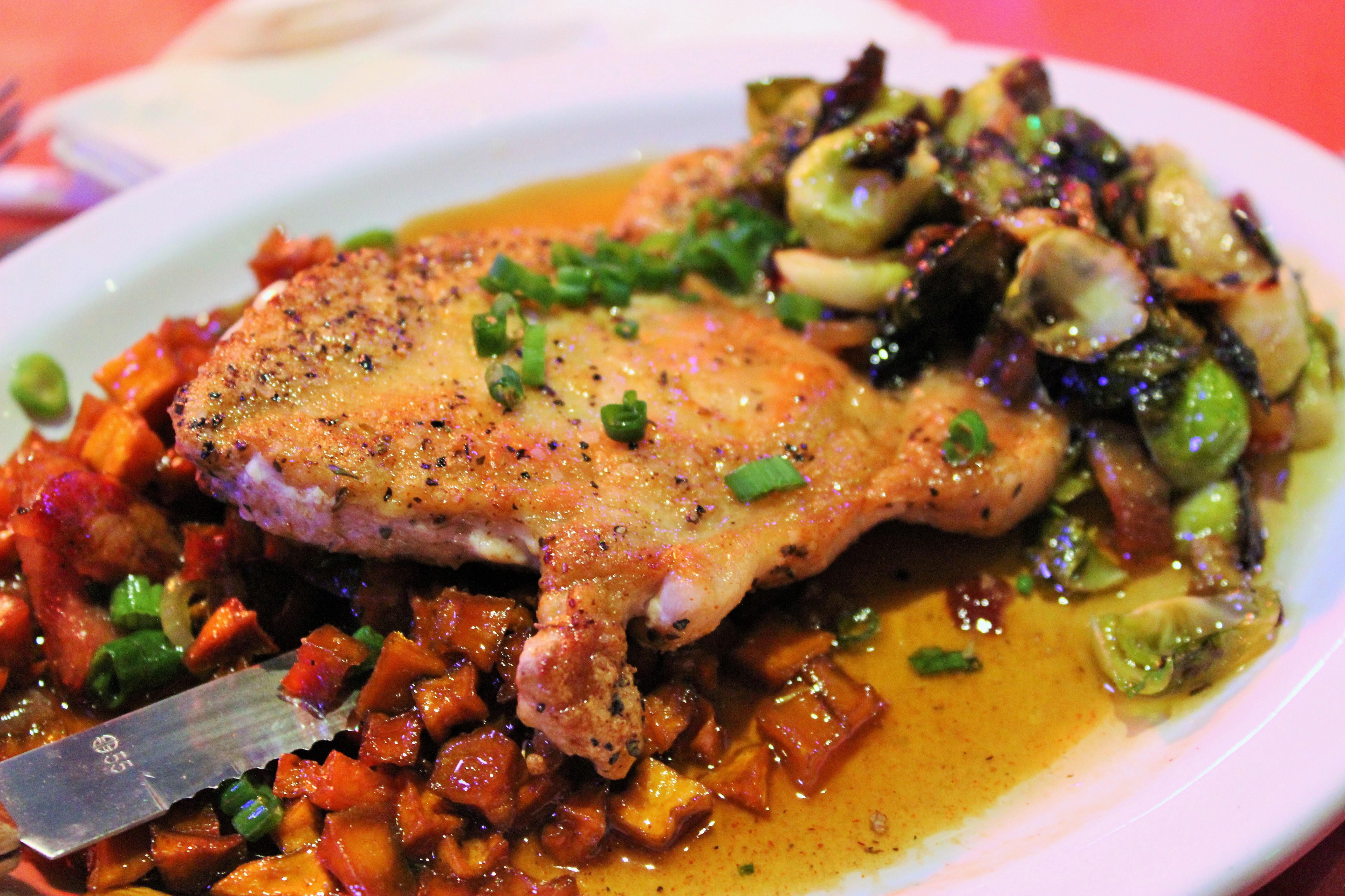 20 Underrated Dishes at 20 Popular Restaurants