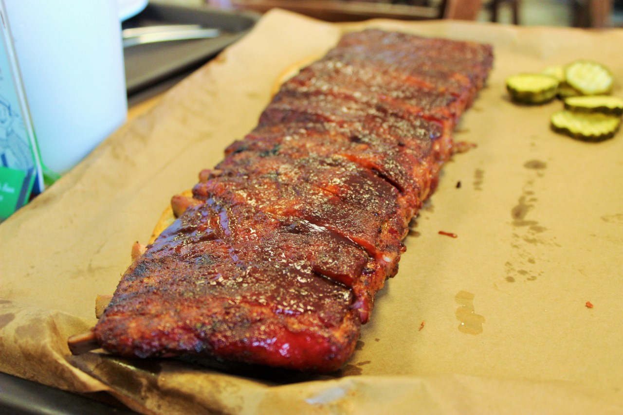 My 5 Favorite BBQ Joints … Anywhere