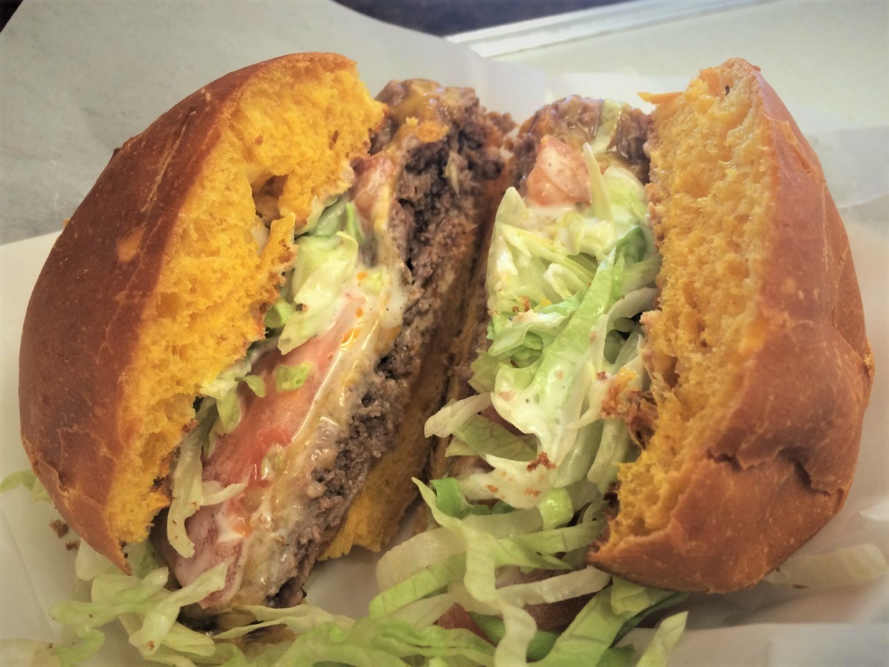 My $7.76 Lunch at Terri-Lynn’s BBQ & Deli