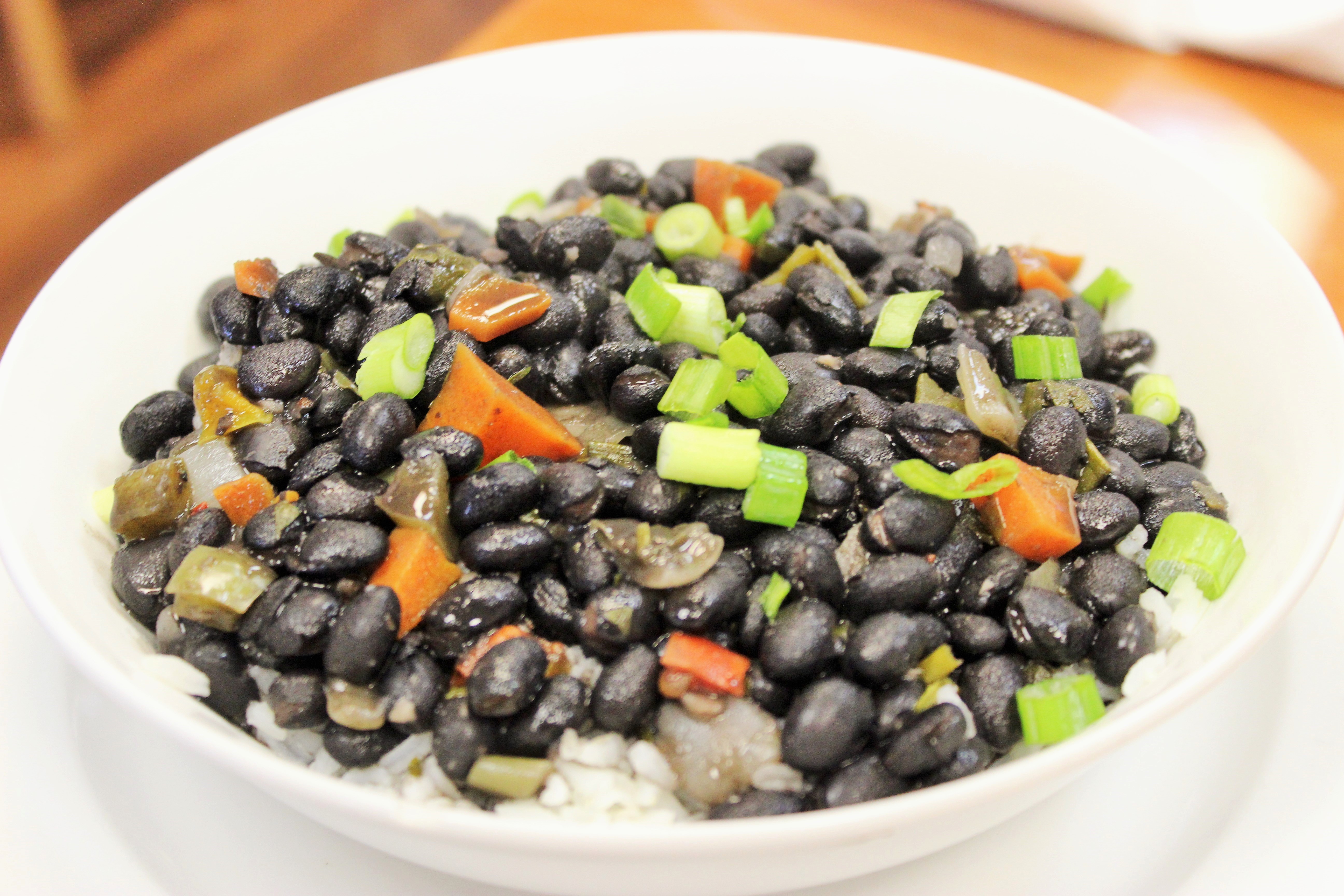 She Said, He Said: Lulu’s Latin Rotisserie & Grill