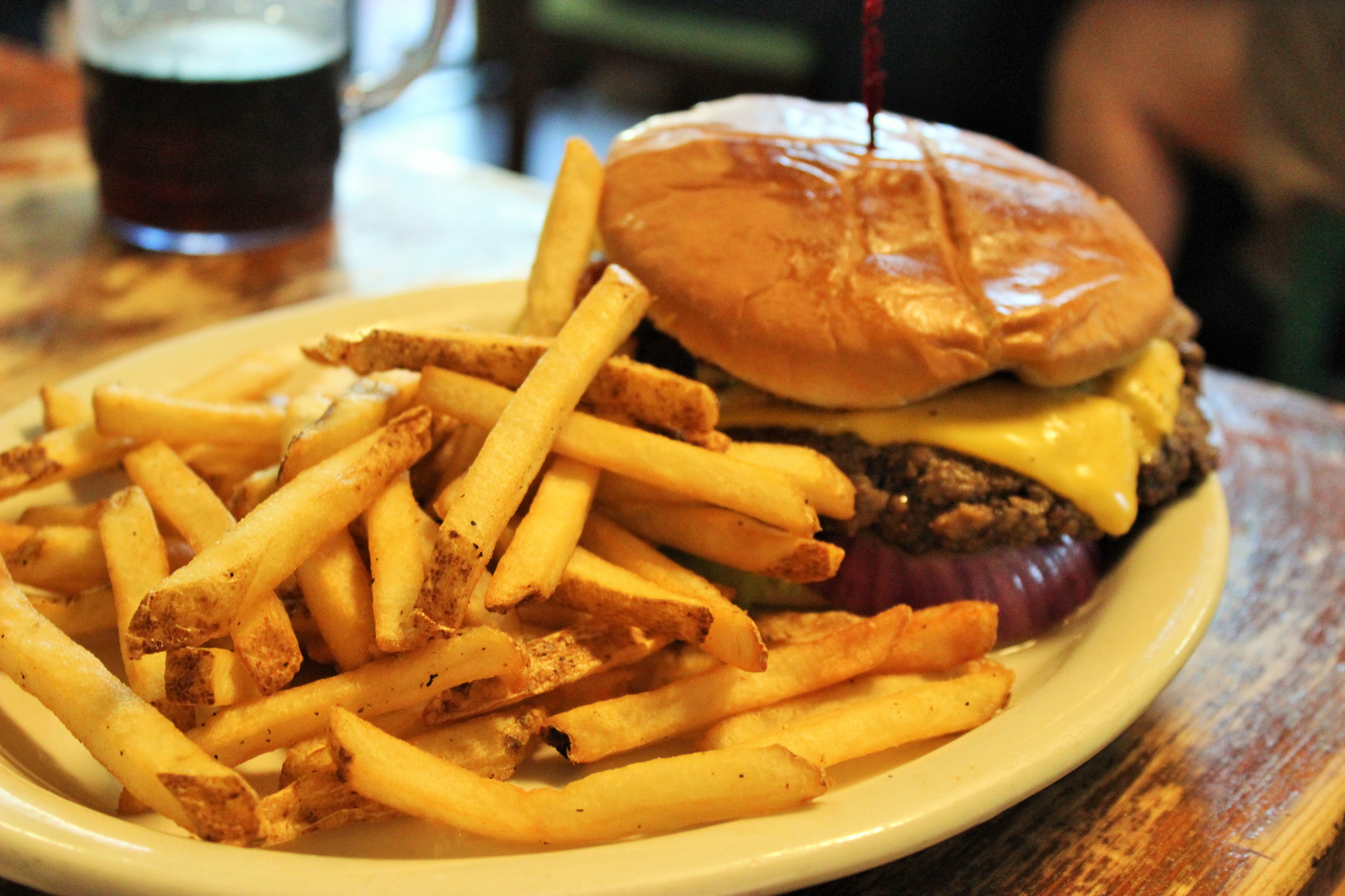 25 Dishes in Little Rock You Know You’d Miss