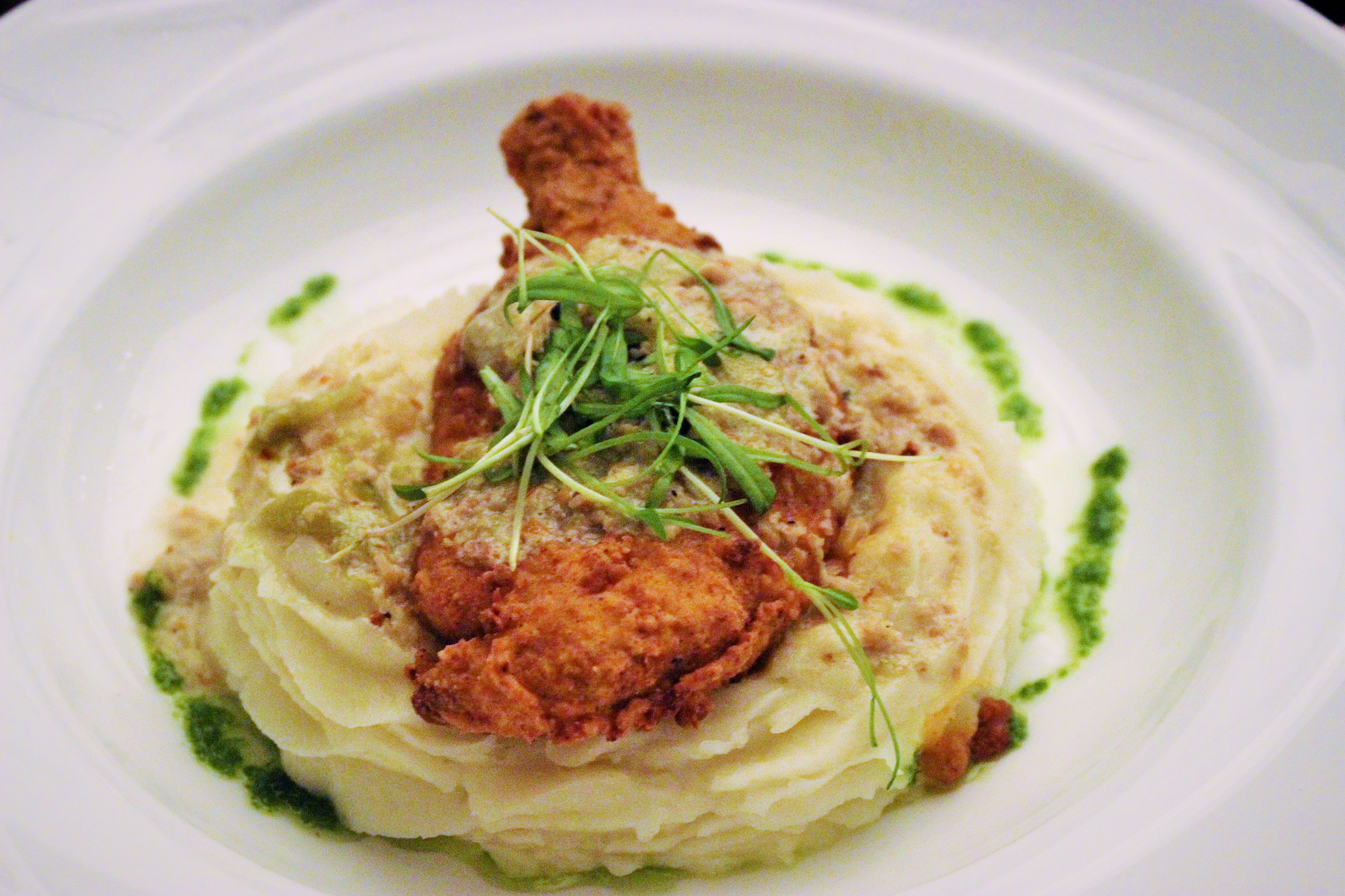 Quick Hits: Thoughts on My Recent Dining Out