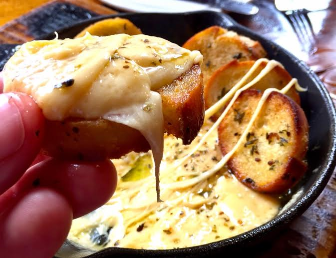 He Said, He Said: Buenos Aires Grill and Cafe