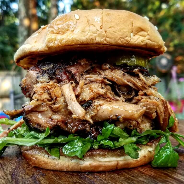 Pit Boss: 5 Tips to Smoking the Perfect Pork Butt