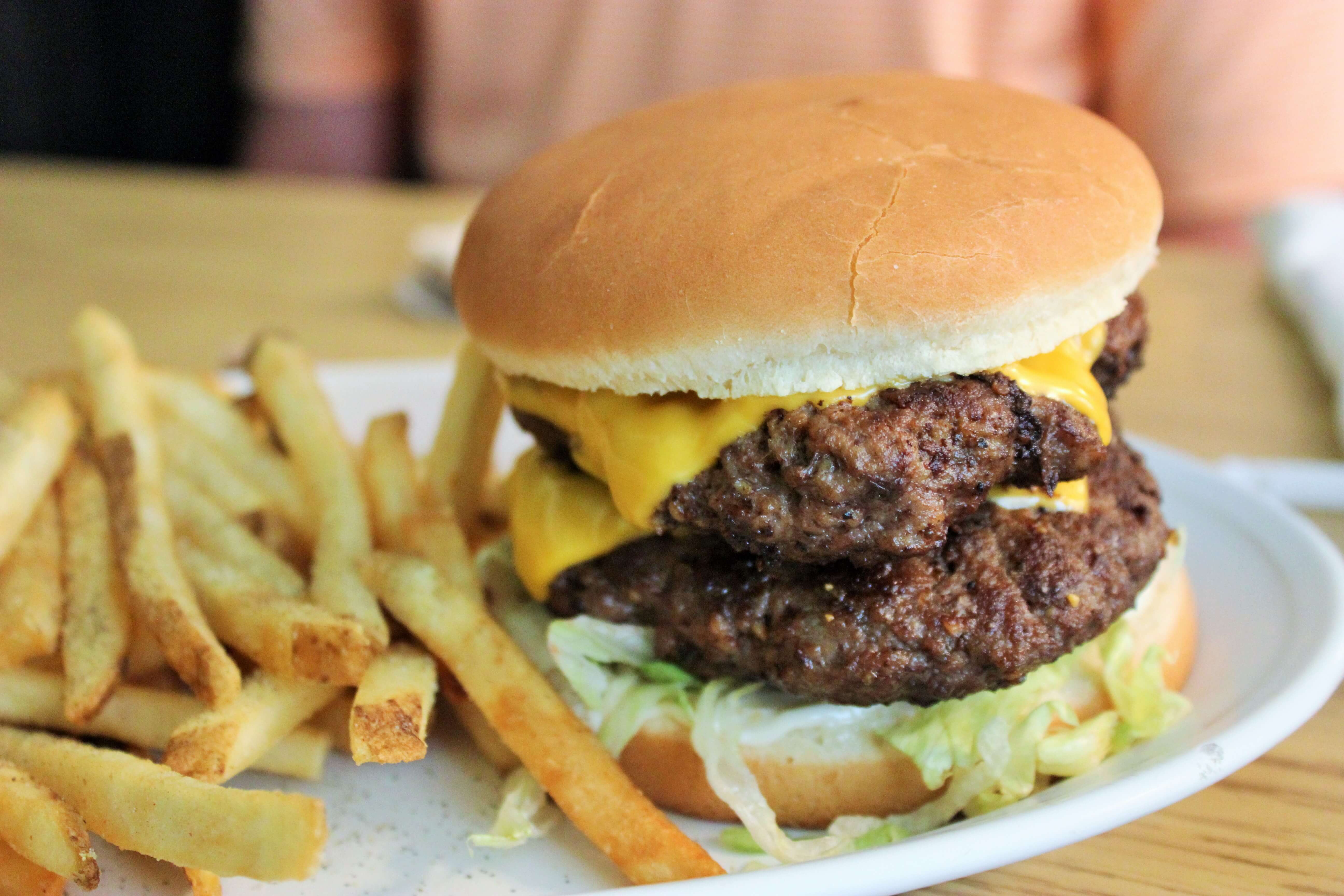 Fried Catfish, Rabbit, & BBQ Highlight Recent Eats