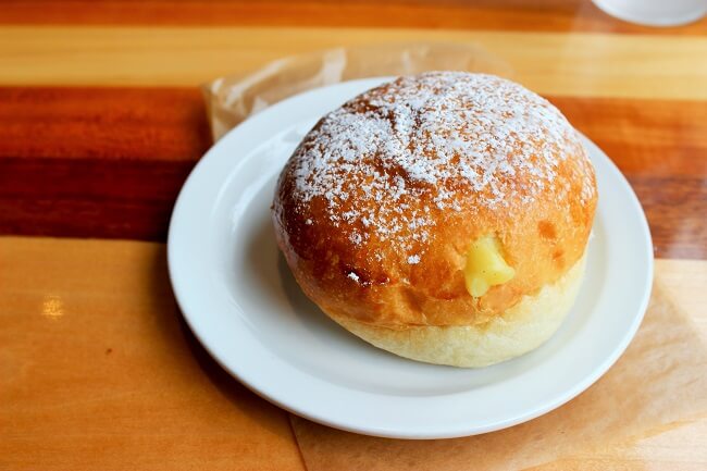 Boulevard’s Breakfast is Quietly Still Great