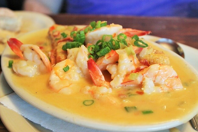 10 Great Lunch Options in Little Rock Area