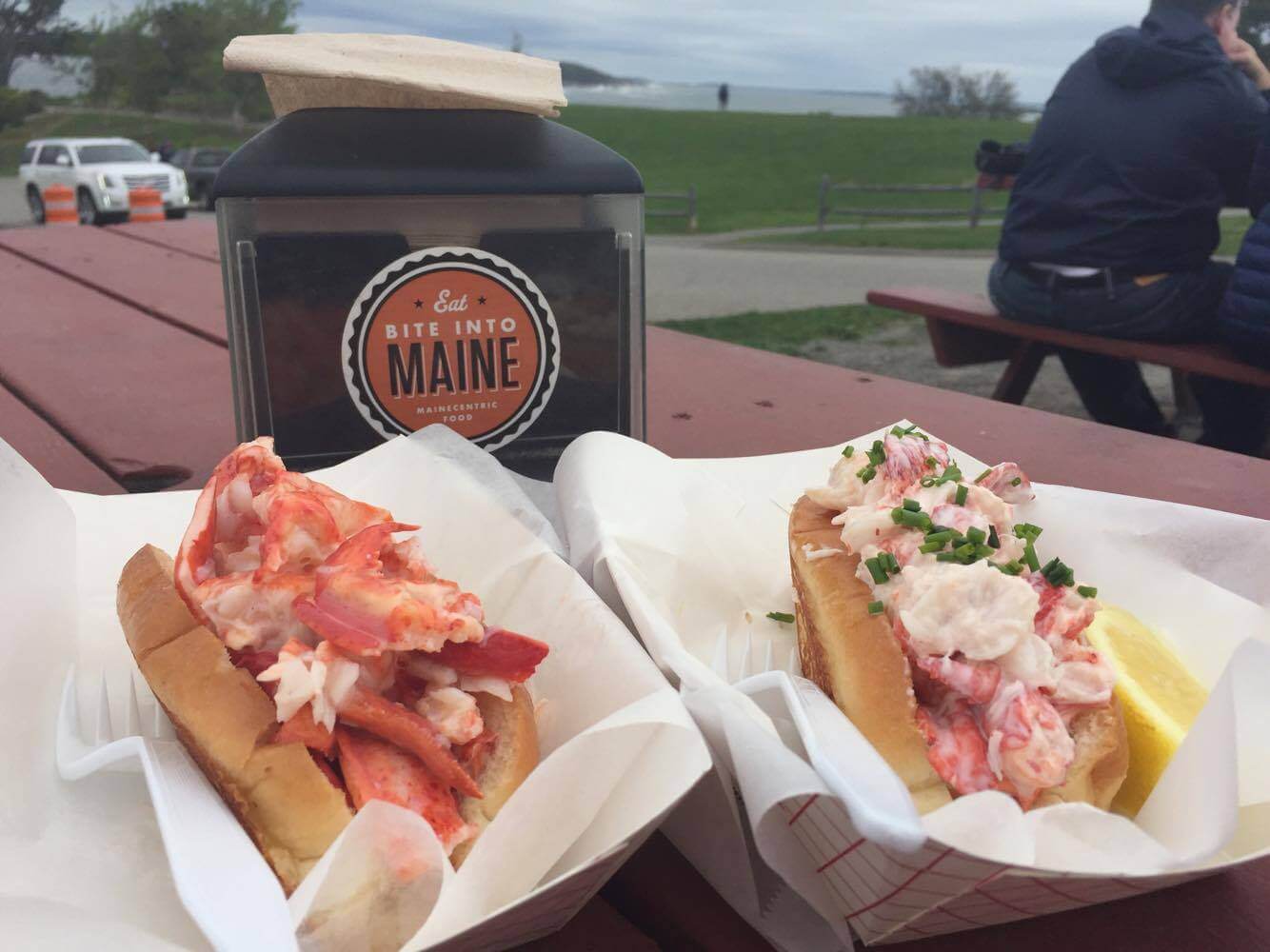 Travel: Eating Portland, Maine and the Mid-Coast