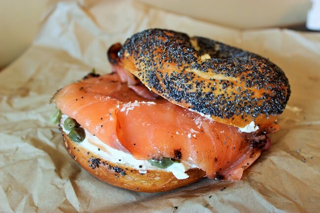 Travel: 10 Places to Eat in Kansas City