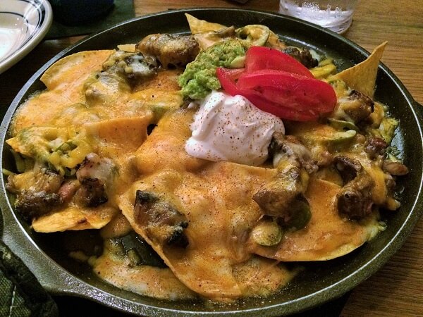 Heights Taco & Tamale Co. on a Friday Night