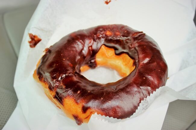 Unique Randomness: Weekly Food News, Views, & Notes