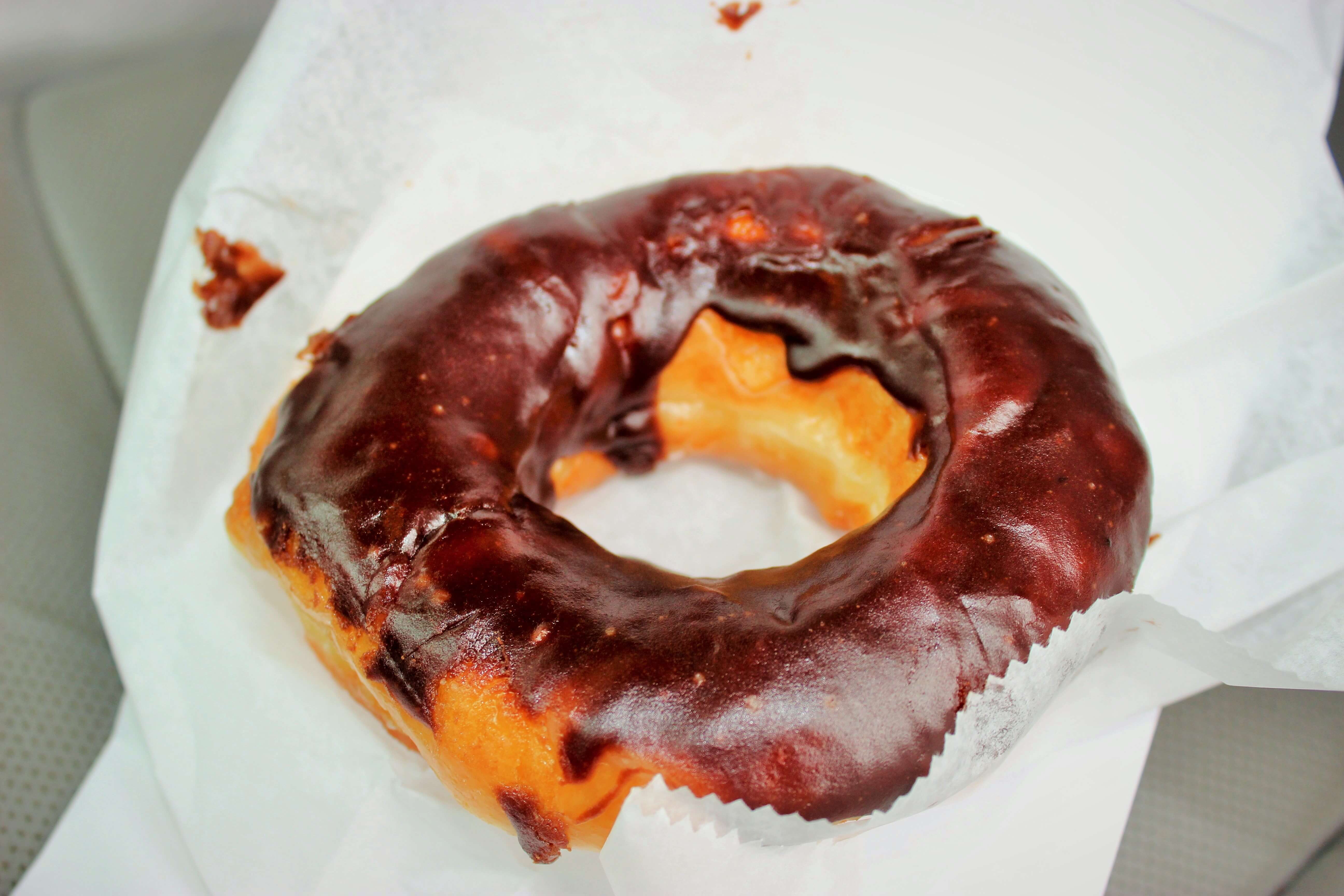 Cinnamon Crème Bakery is the Real Deal