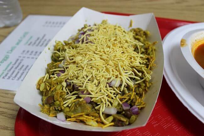 10 Great Vegetarian Dishes
