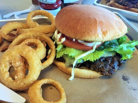 Morrilton in Sixty Minutes