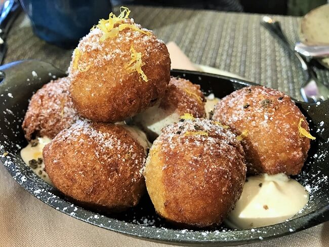 Nashville’s Vibrant Dining Scene Focused on Service