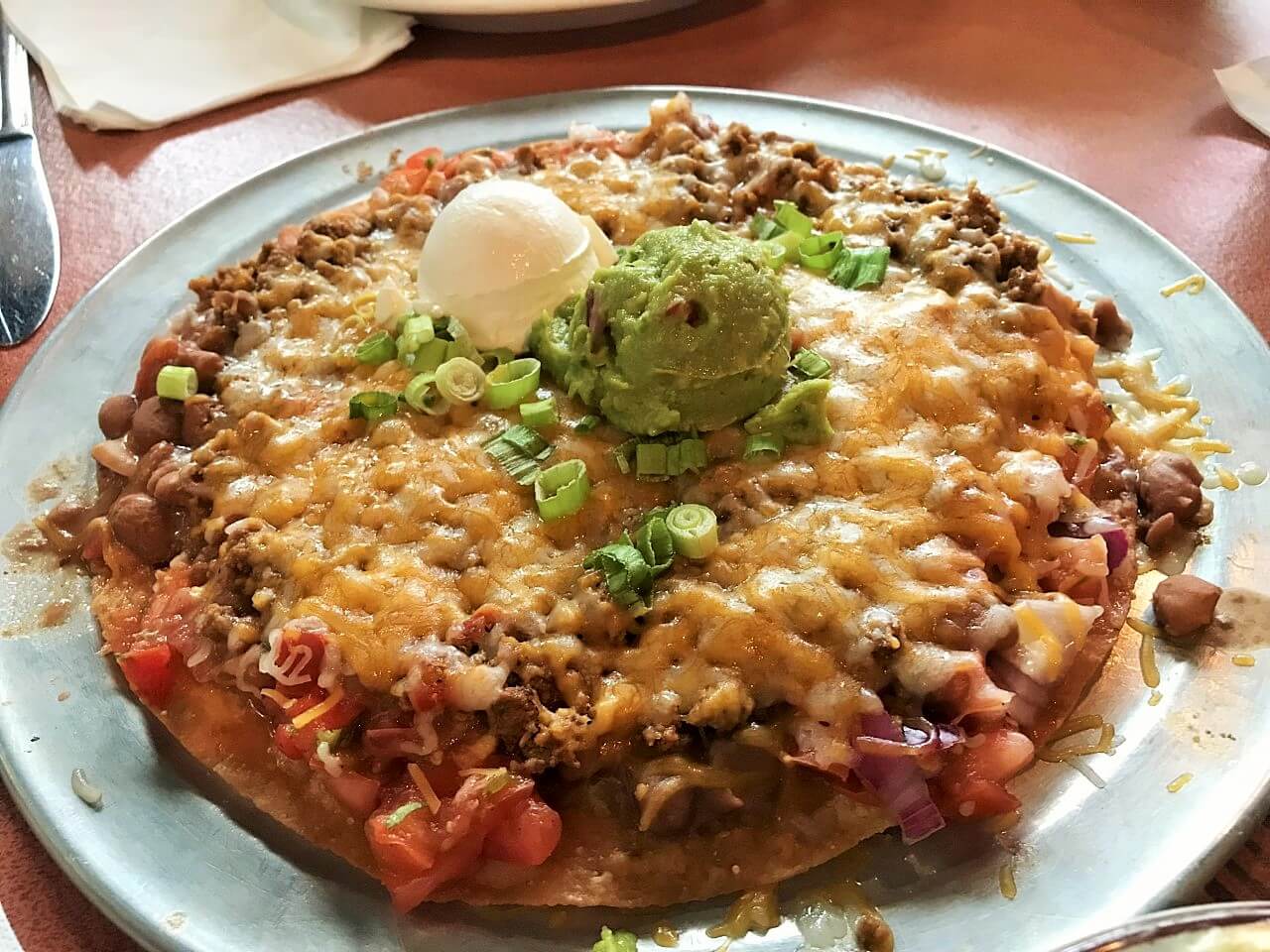 I Was Wrong About Cañon Grill