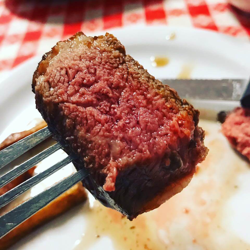 Doe’s Game is Still Strong