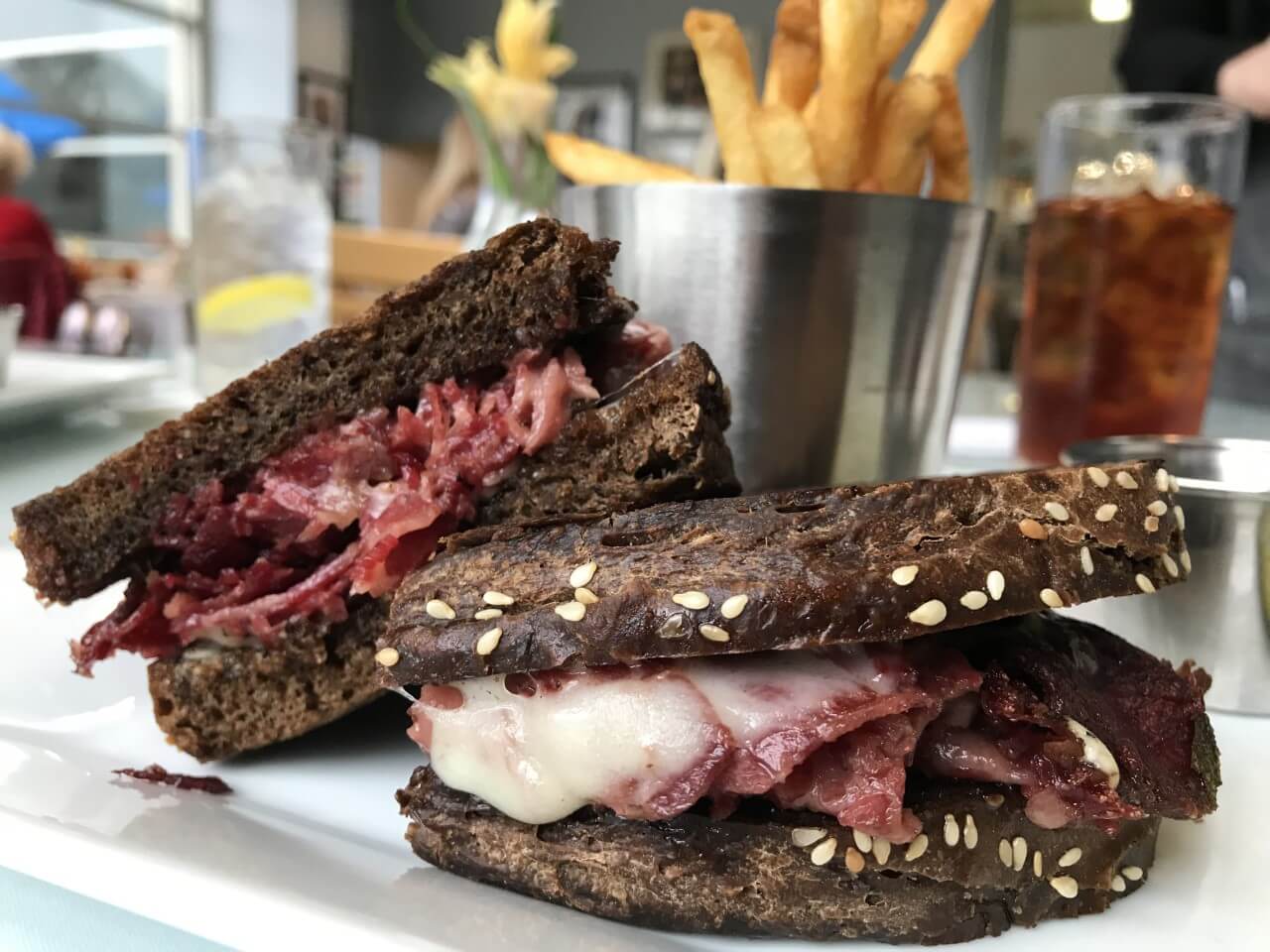 Quick Hits: 10 Spots Around Little Rock