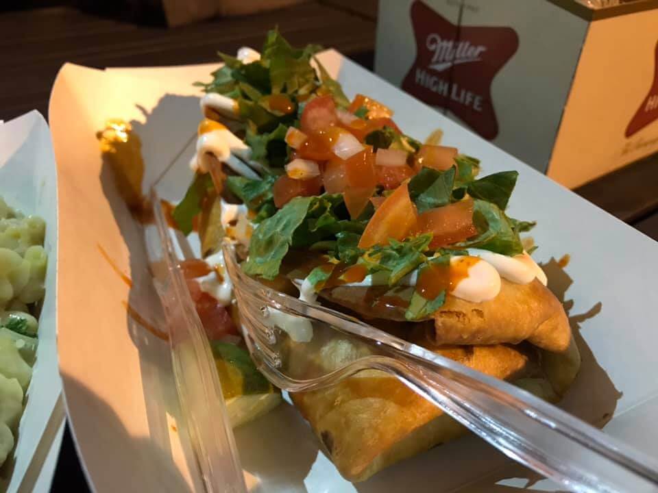 Big Hits at Four Quarter Bar