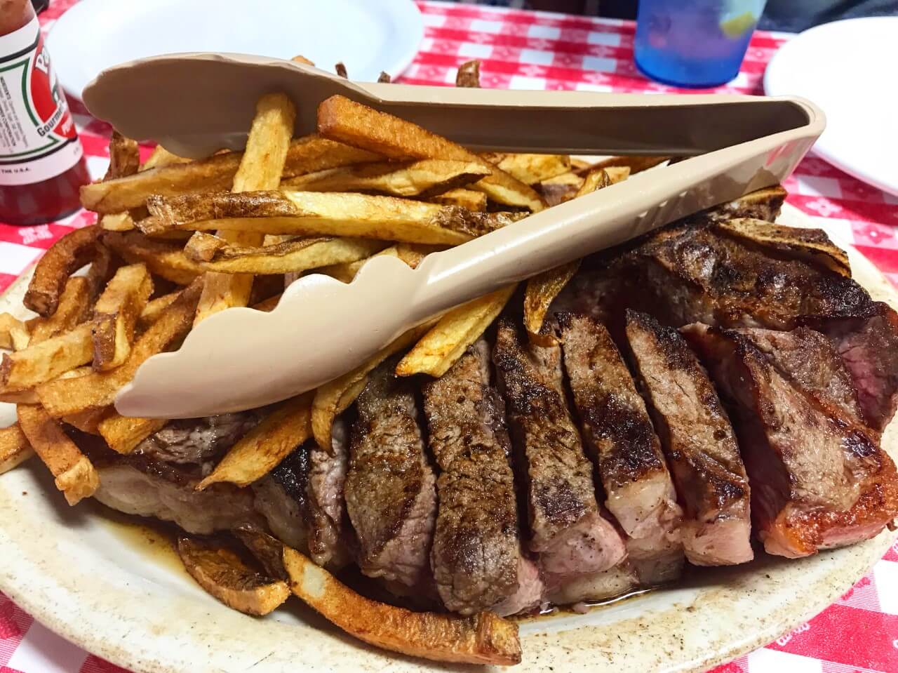 The Perfect Doe’s Experience