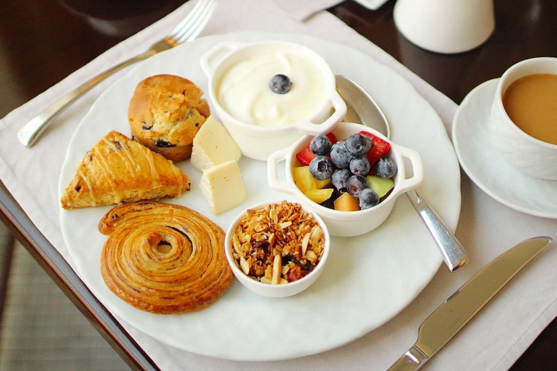 Breakfast at One Eleven is Calling Your Name