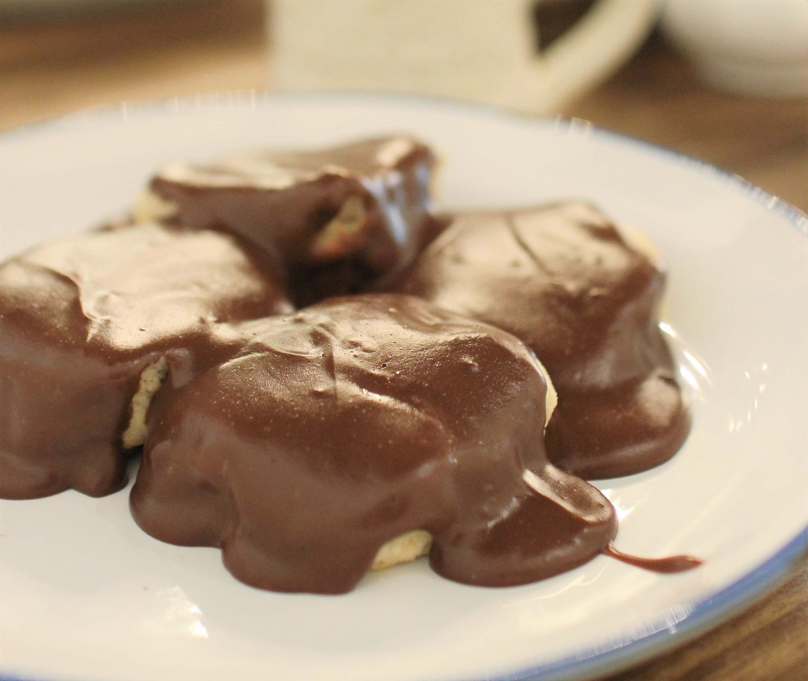 Time to Check Out Blue House Bakery and Cafe