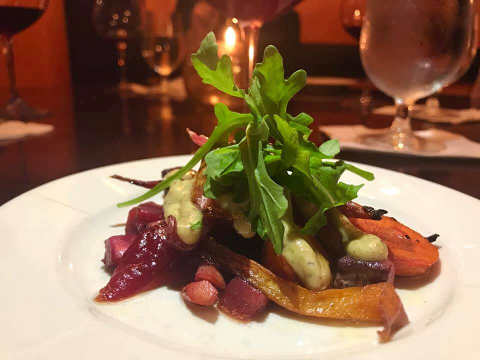 Small Plates, Big Flavors at SO