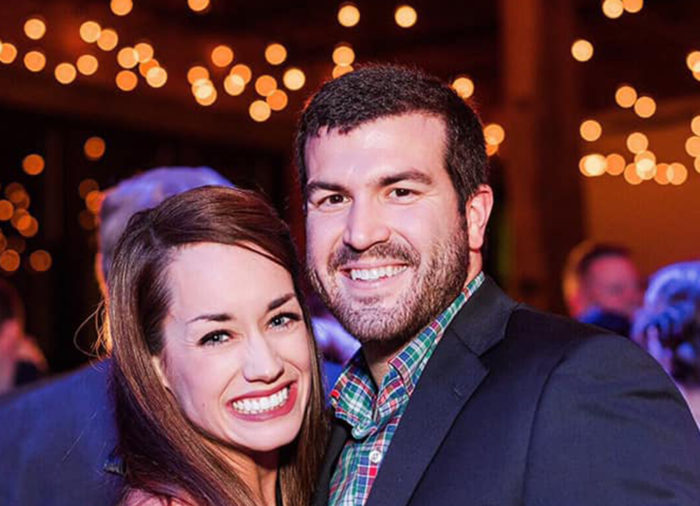 Chris Wendel of Safe Eats LR