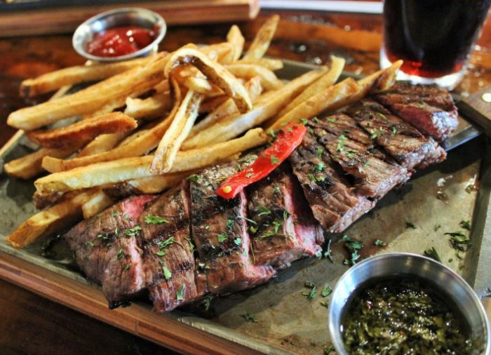 20 In-House Delivery Options in Little Rock