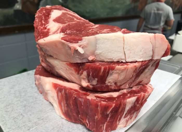 Mini Grocery Stores Add a New Layer