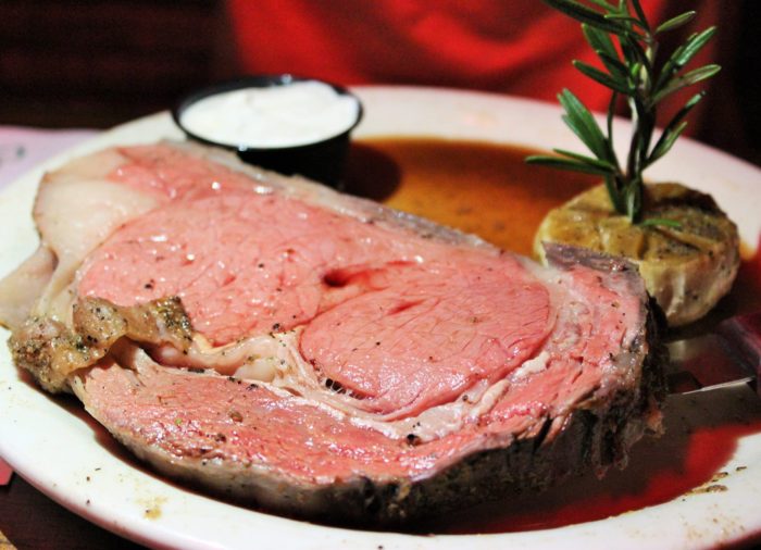 10 Places to Get Your Easter Meal