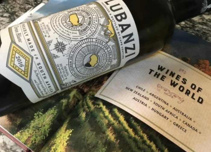 The Grape Underdog: Chenin Blanc, Making Moves in Arkansas