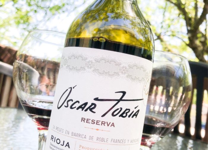 Summer Sipping, Spanish Style